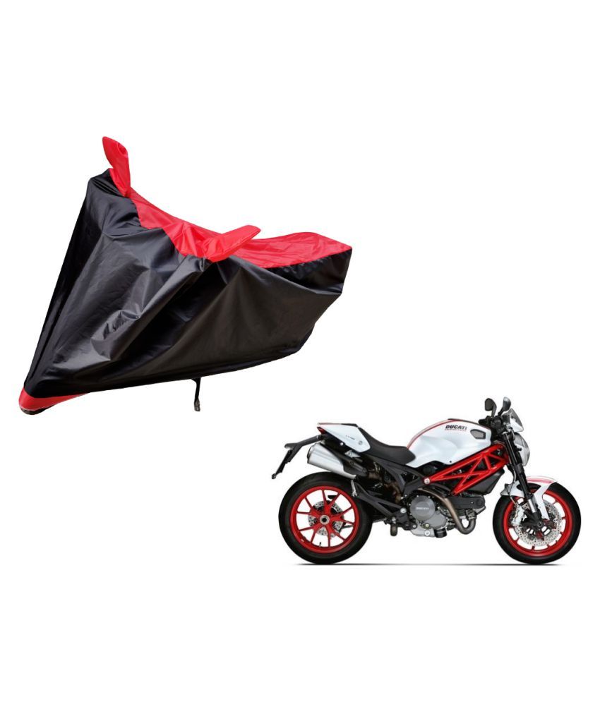 ducati monster bike cover