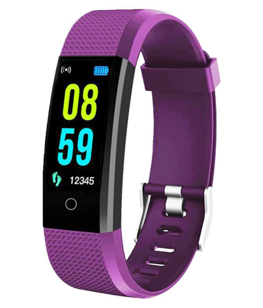 smart band snapdeal