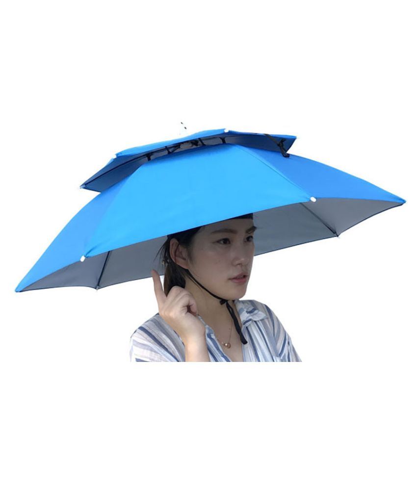 umbrella cap