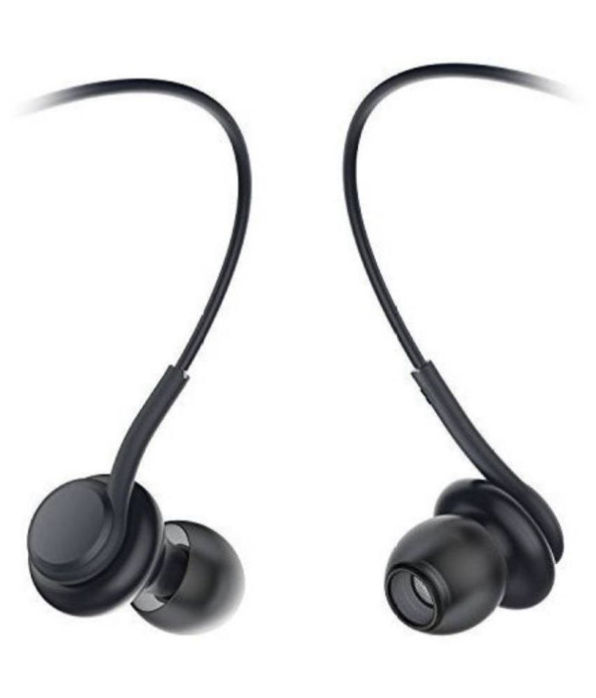 Netweb AKG HD Handsfree In Ear Wired Earphones With Mic Buy Netweb