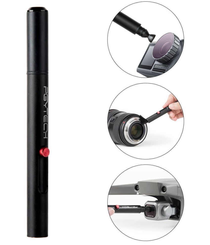 pgytech lens cleaning pen