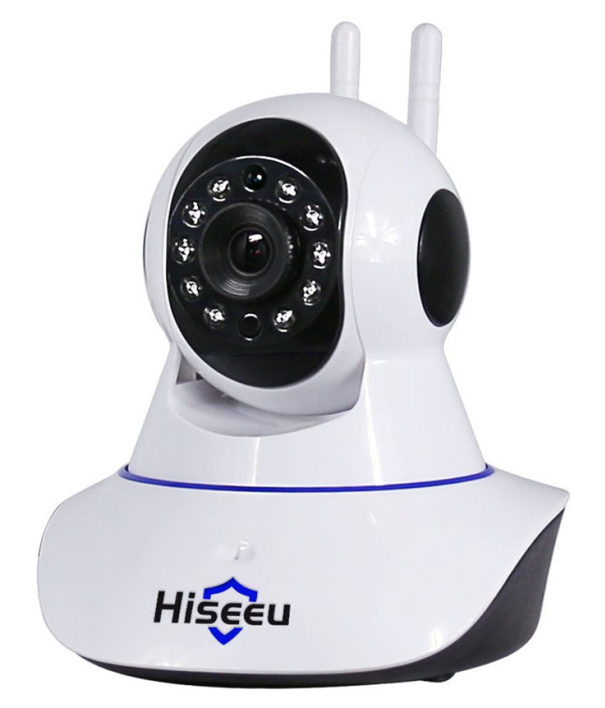 ip camera viewer review