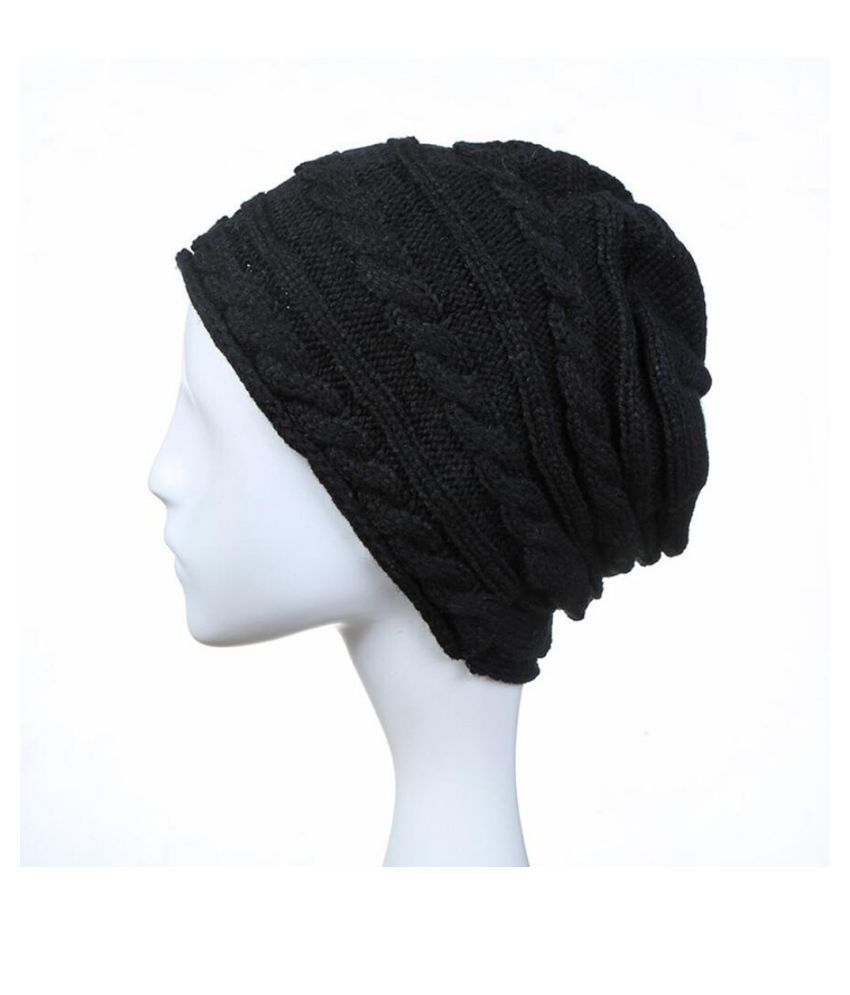slouchy beanie caps online india
