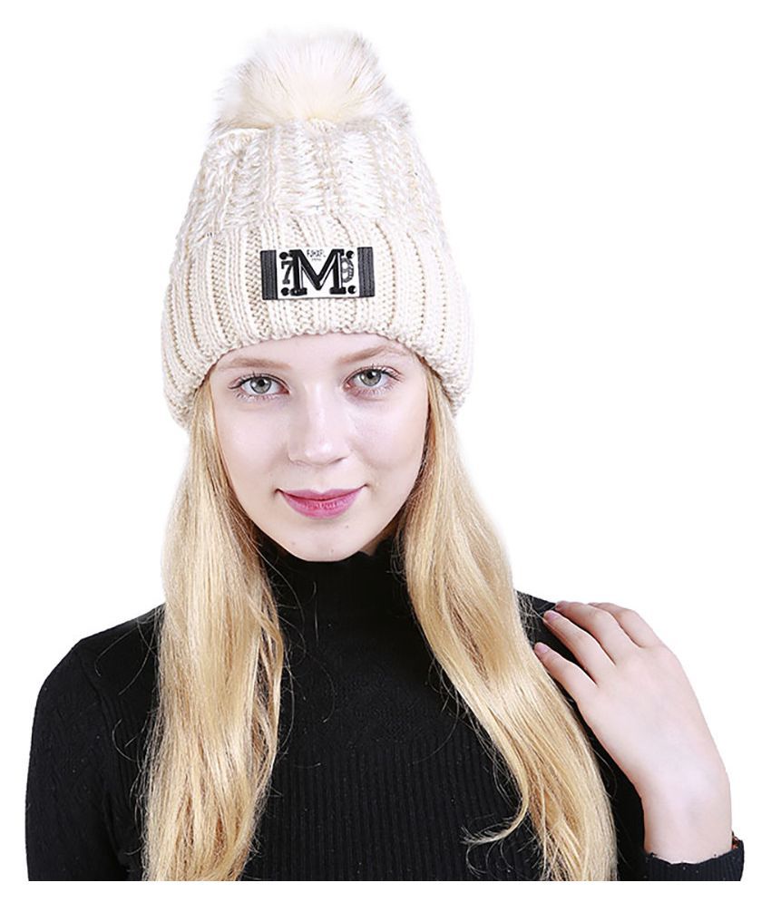 hat ski