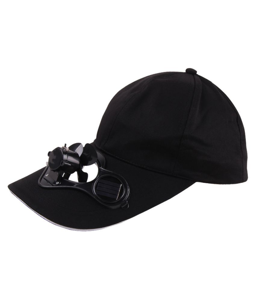 Cap with fan buy online Clearance