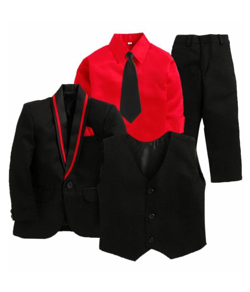Coat suit for 1 year boy clearance
