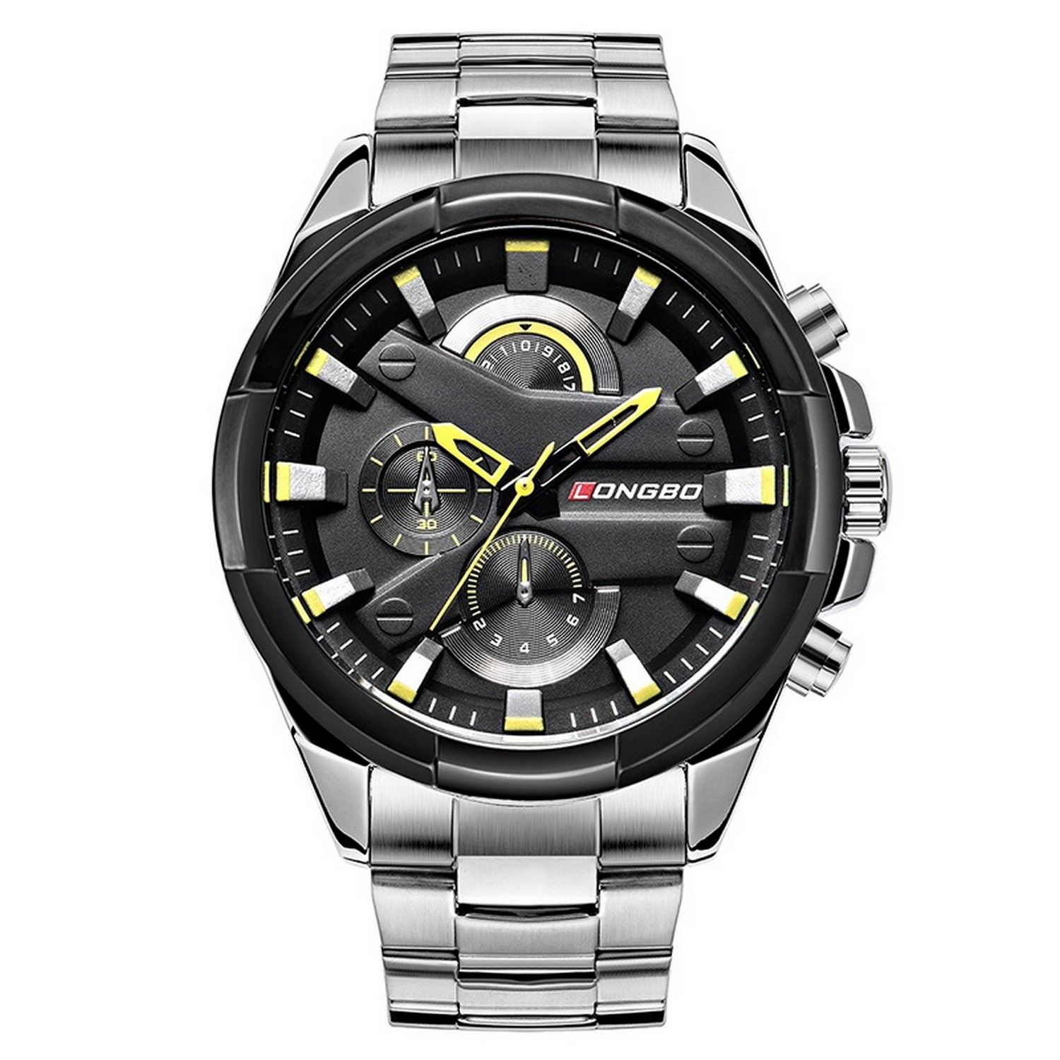 ex097 casio watch