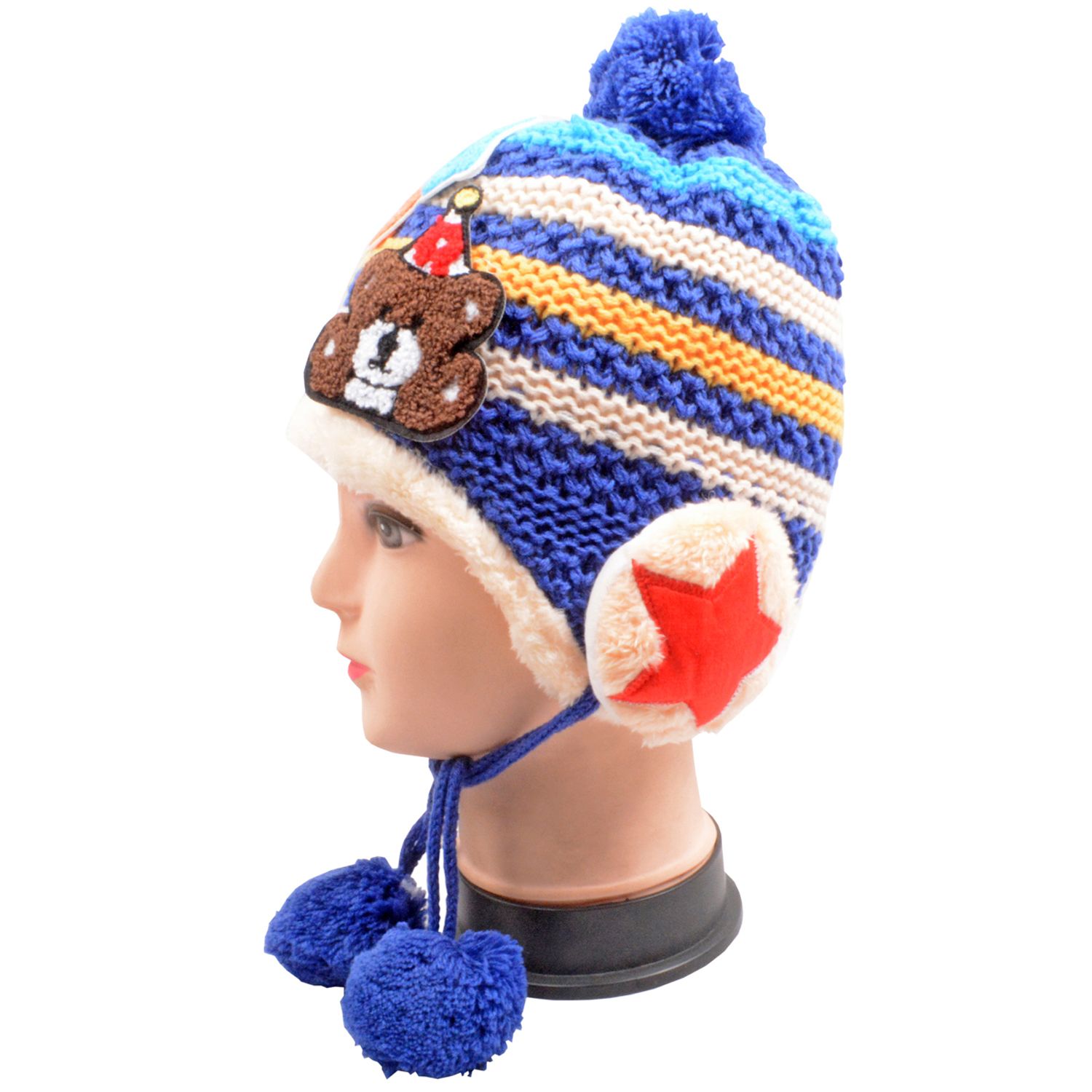 winter woolen caps online