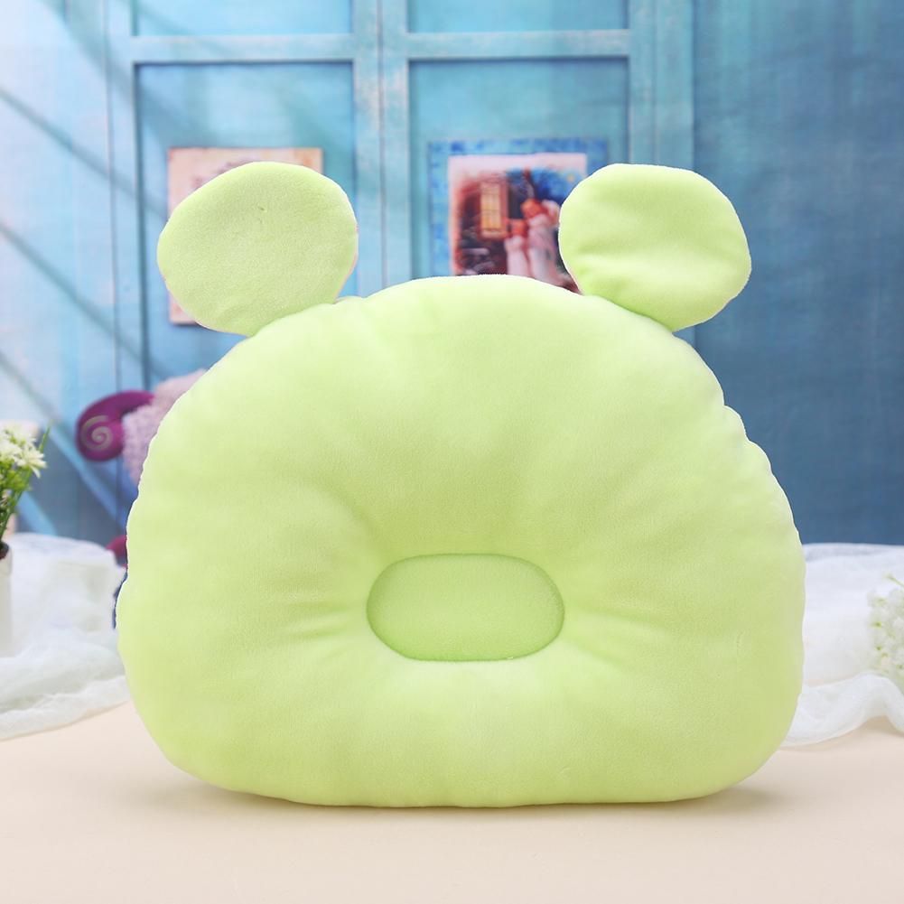 Baby Stereotypes Pillow Infants Anti Rollover Pillow Shaping Pad