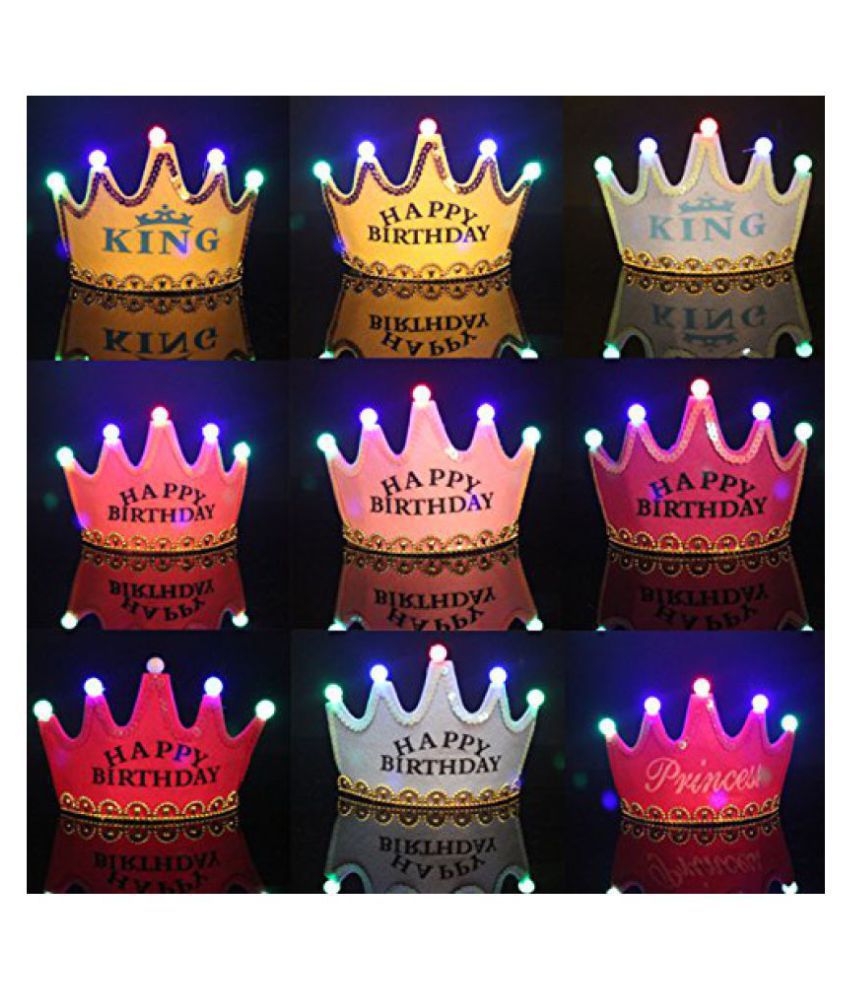 Baby Photo Shoot Birthday Gift Boy Girl Purple King Queen Diamante Tiara