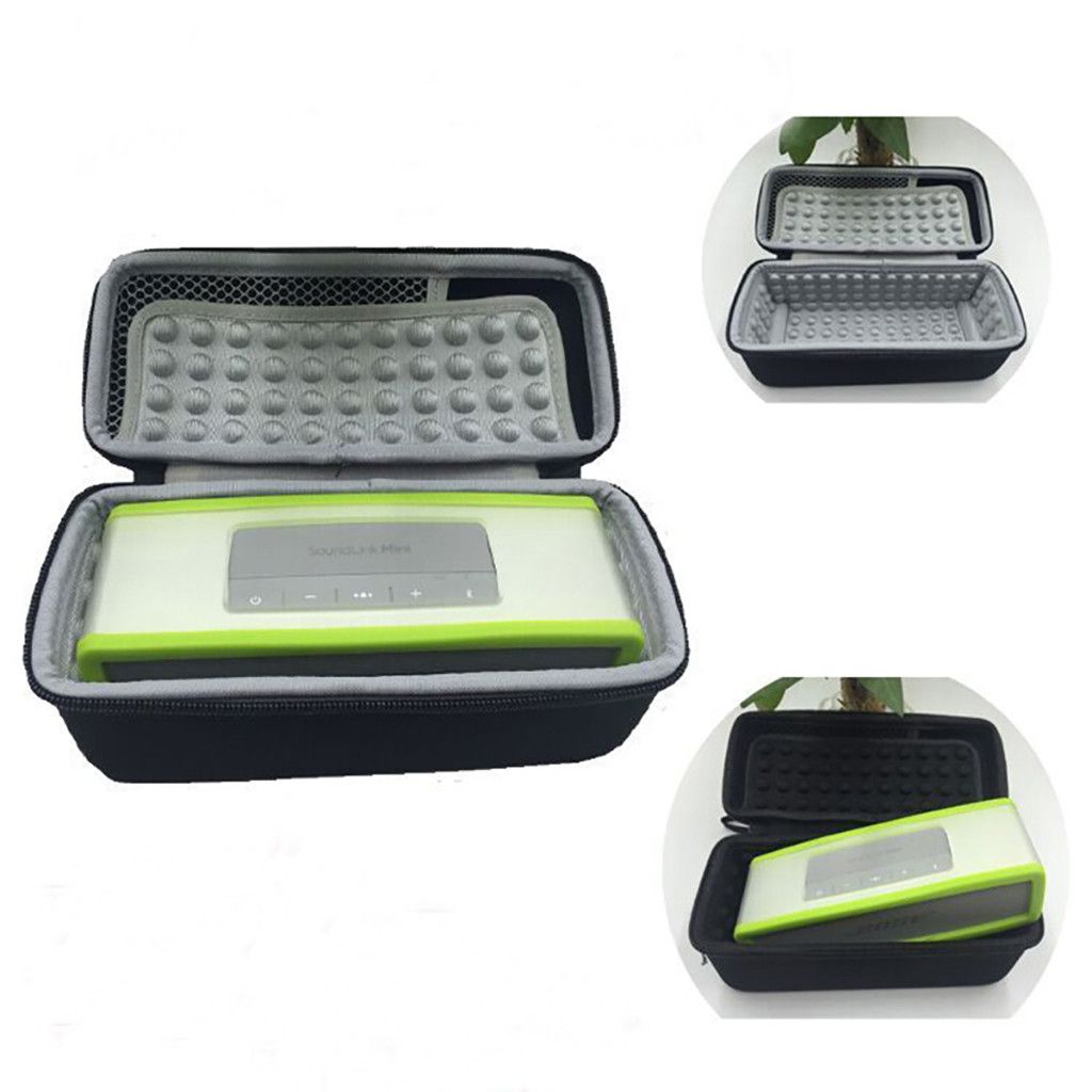 bose soundlink mini 2 travel case