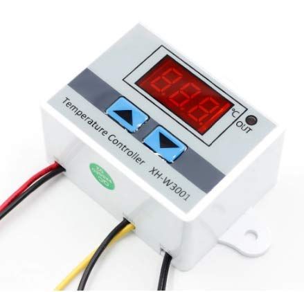 temperature controller india