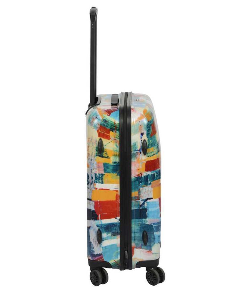 top move suitcase