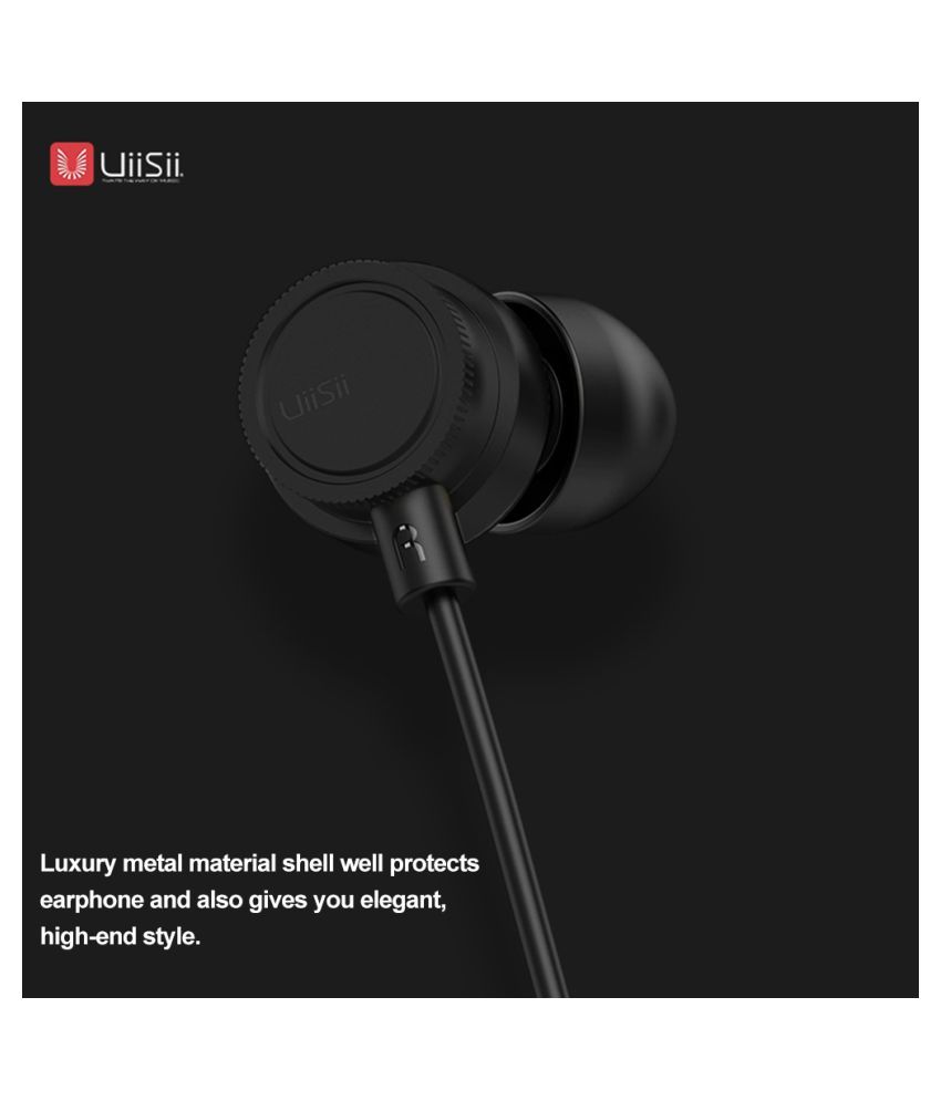 uiisii hm13 earphone