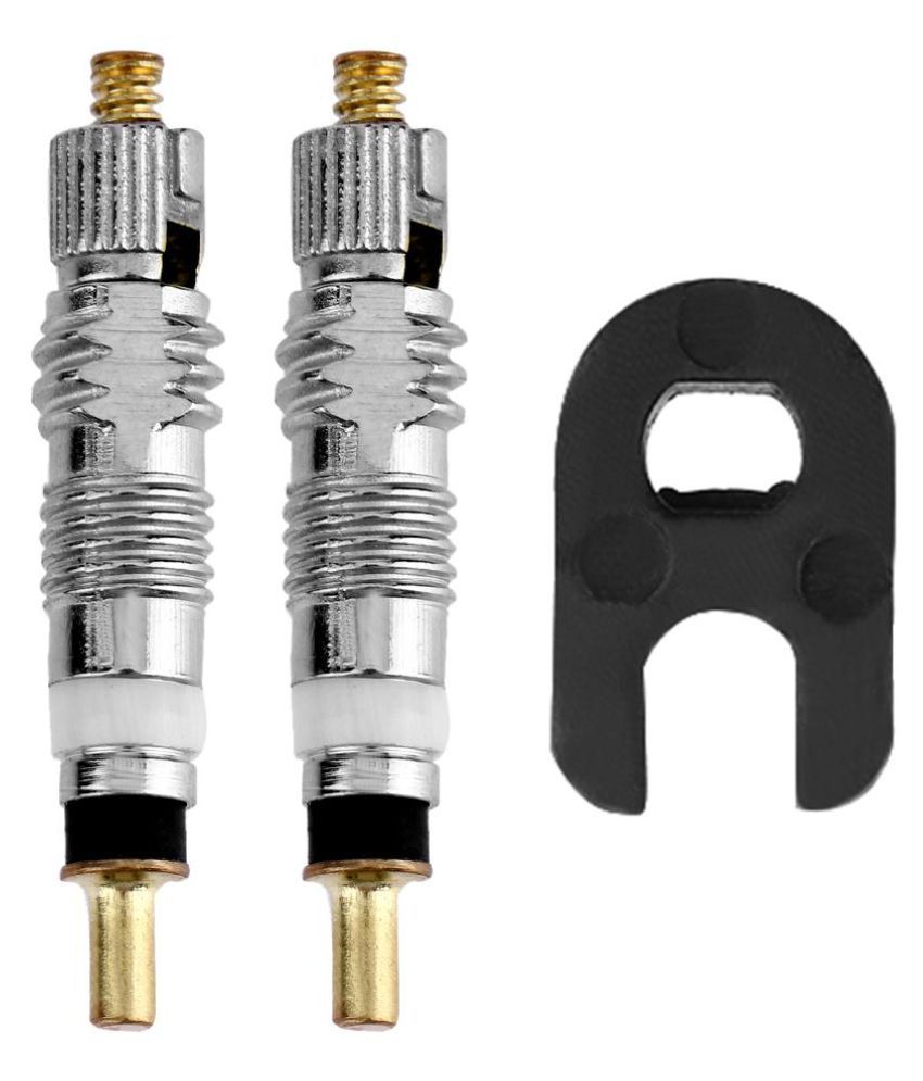 french tire valve