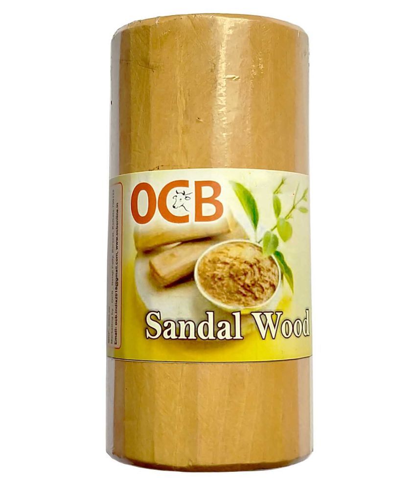 best sandalwood stick