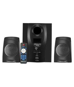 oshaan atom home theater