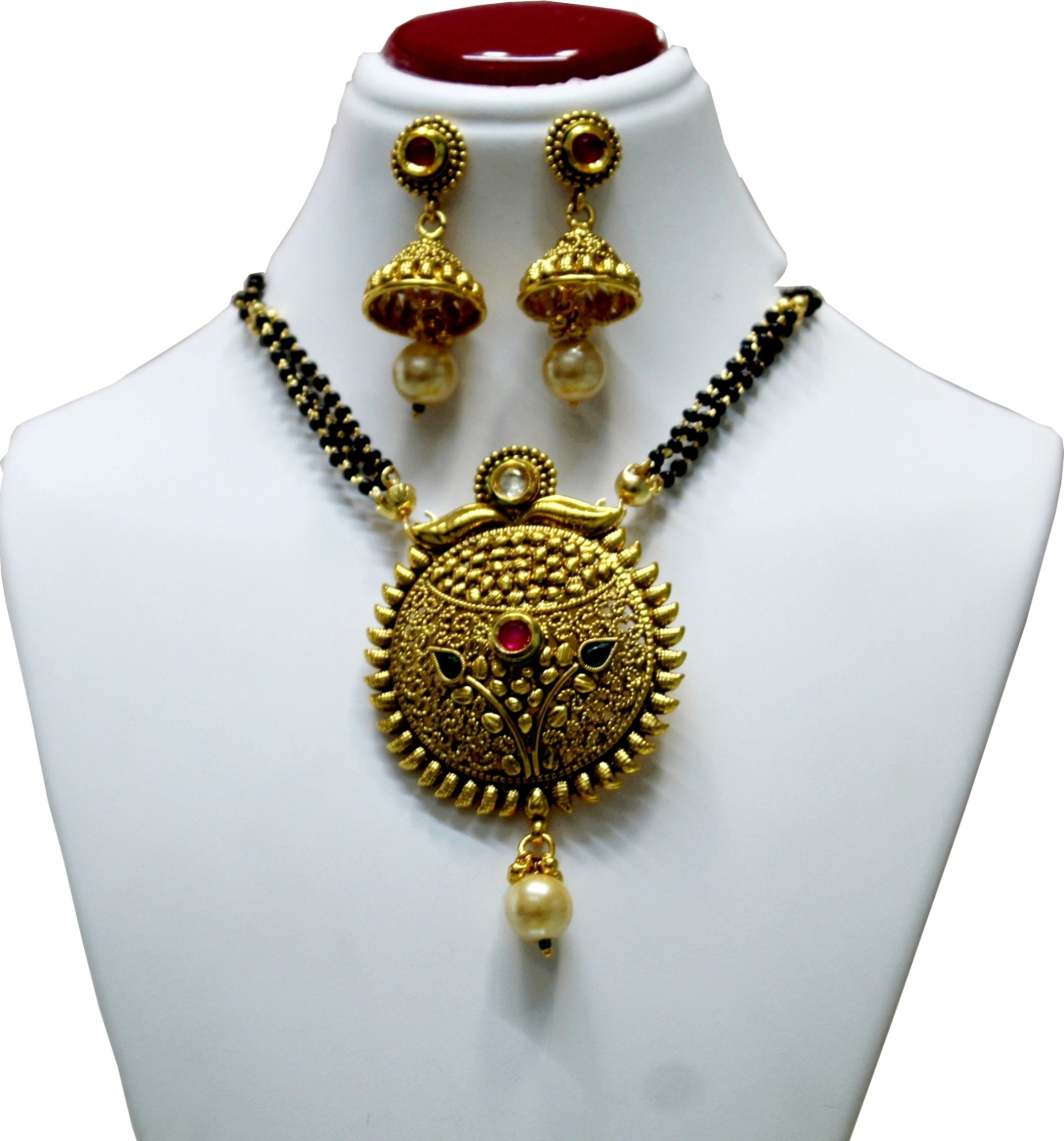 Antic Mangalsutra Flash Sales, 56% OFF 