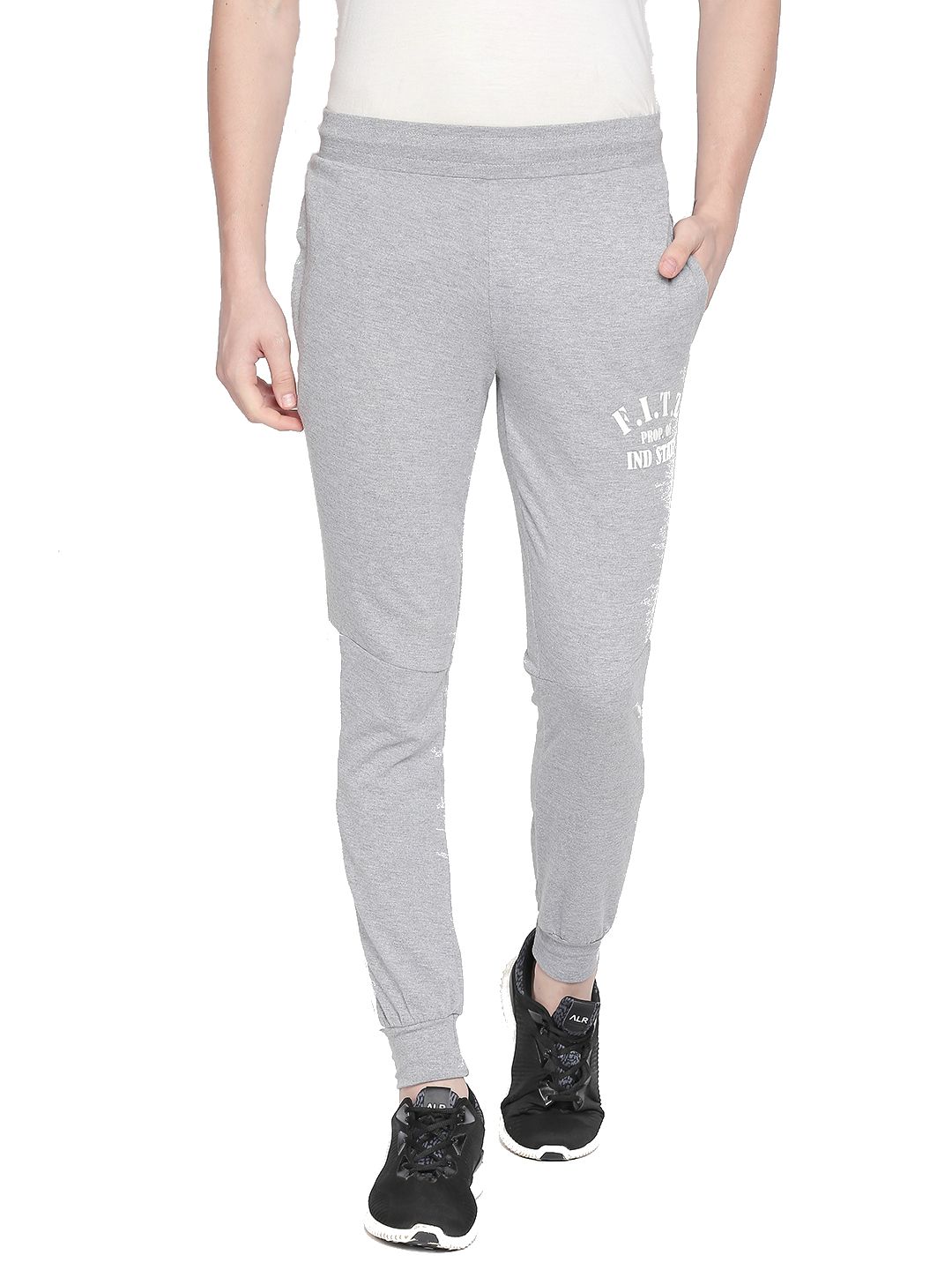 blend joggers