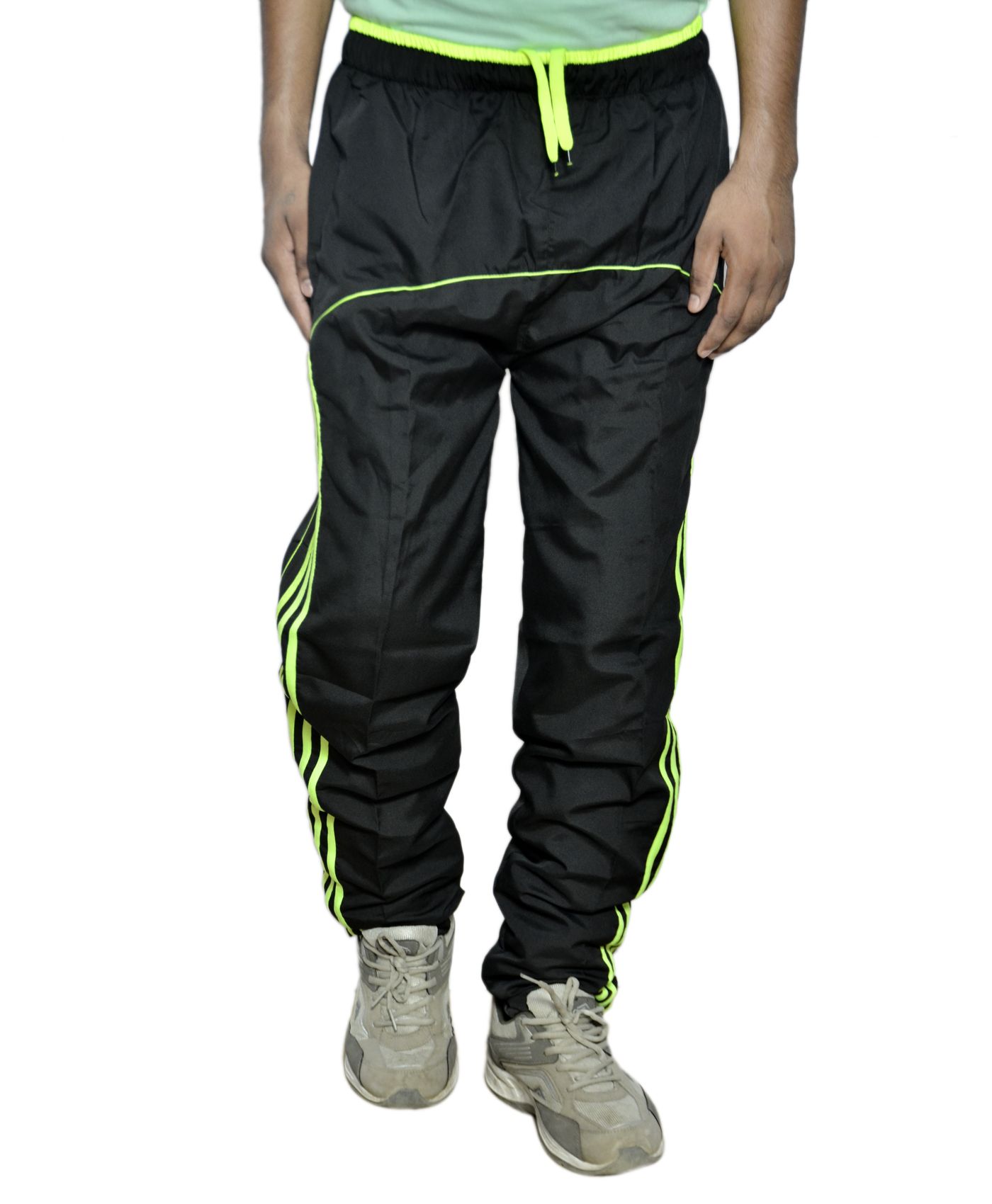 deadstock trackpants