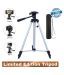 Fuego 330A Professional 3kg Tripod