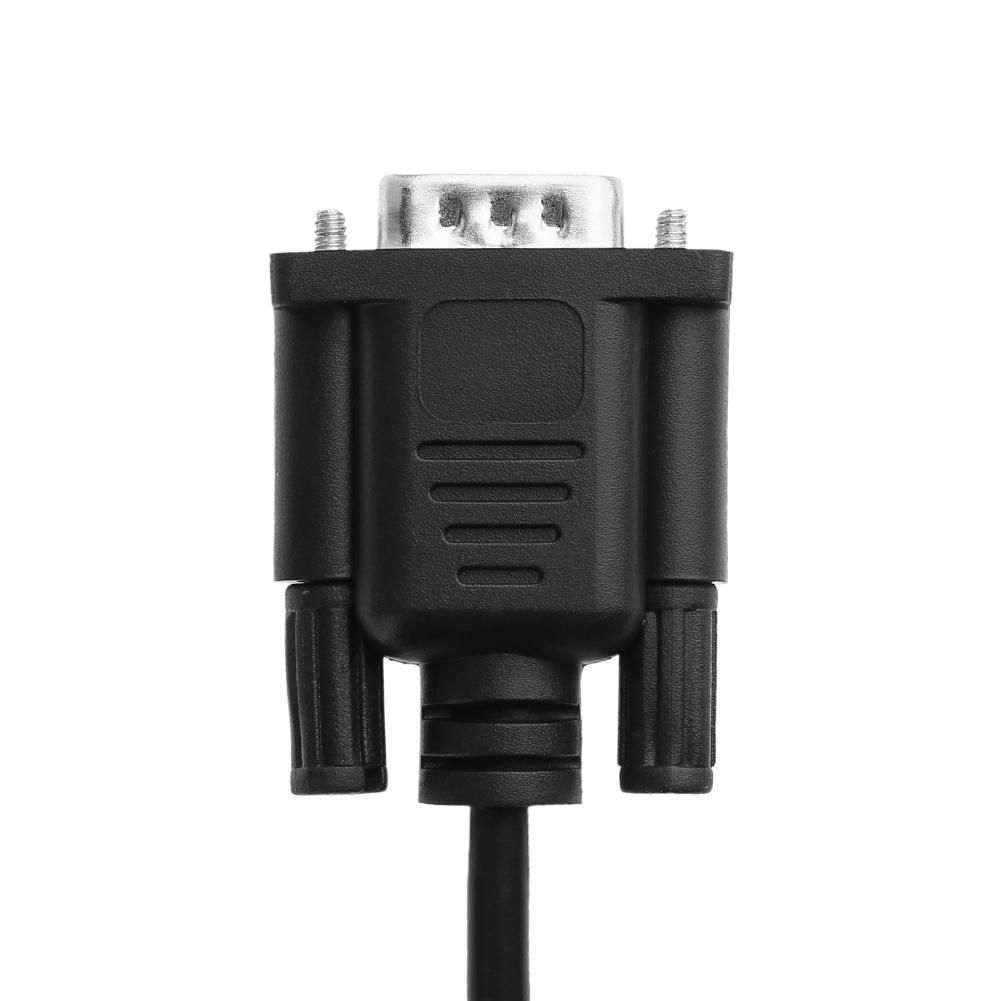 DB9 To RJ45 Cable Extender Adapter Cable Wire DB9 Male To RJ45 Female db9-to-rj45-cable-extender-adapter-cable-wire-db9-male-to-rj45-female