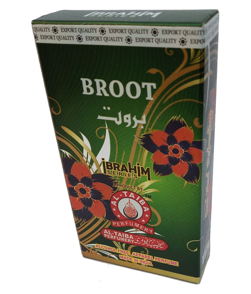 broot attar