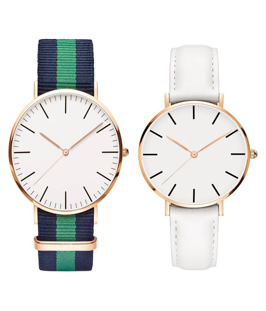 daniel jubile watch