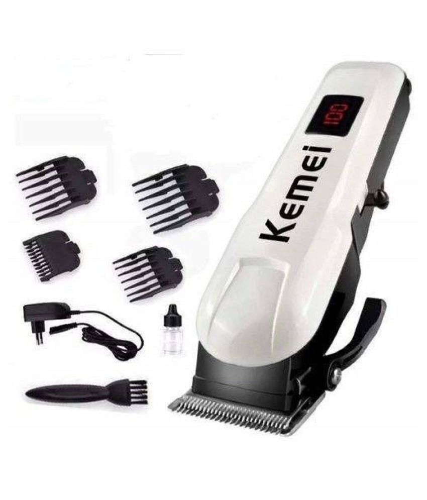 kemei trimmer km 2578