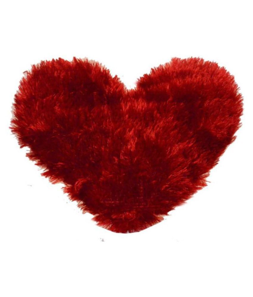 heart pillow