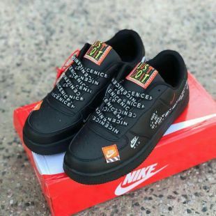 nike air force just do it price in india