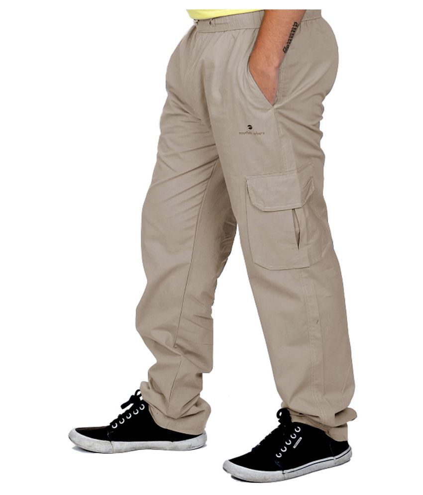 cotton track pants online