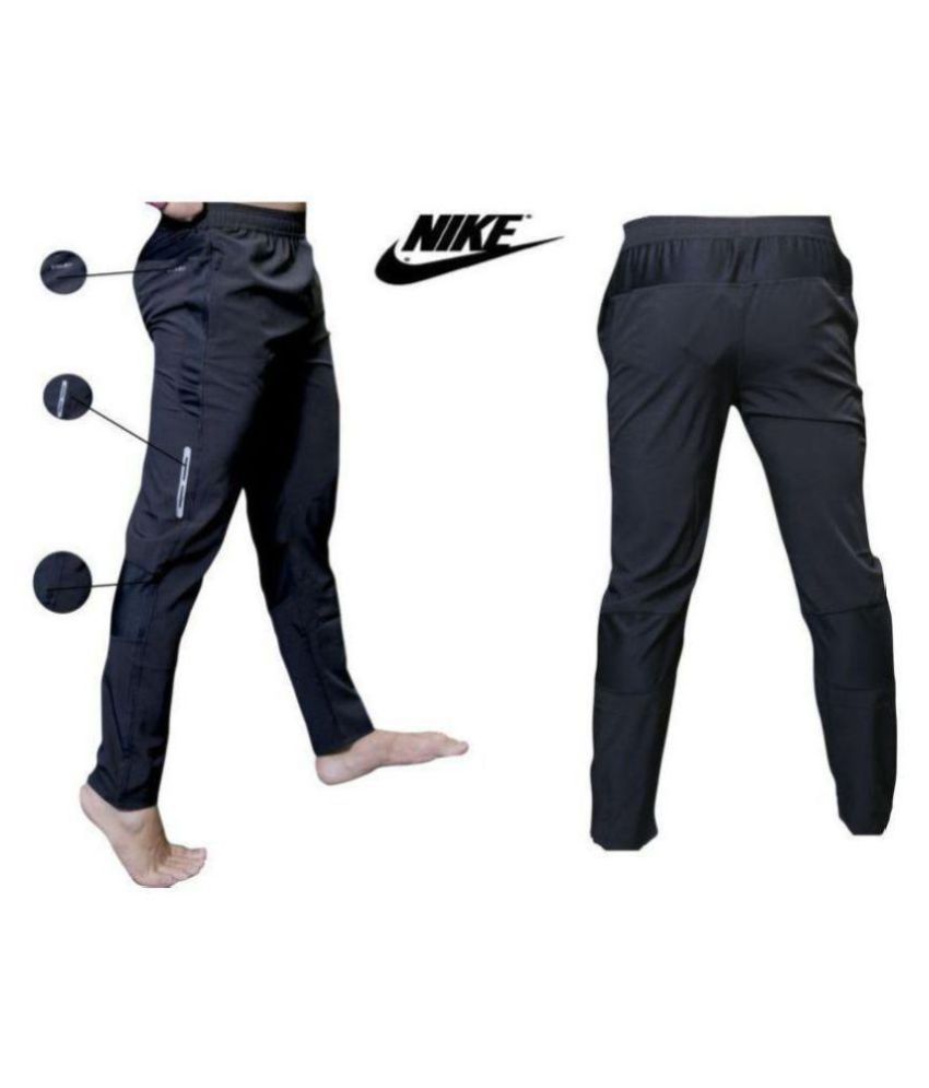 nike polyester pants