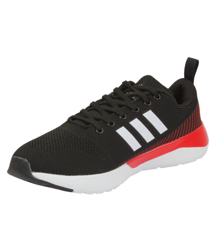  Adidas  CLOUD  FOAM  2022 Black Running Shoes Buy Adidas  