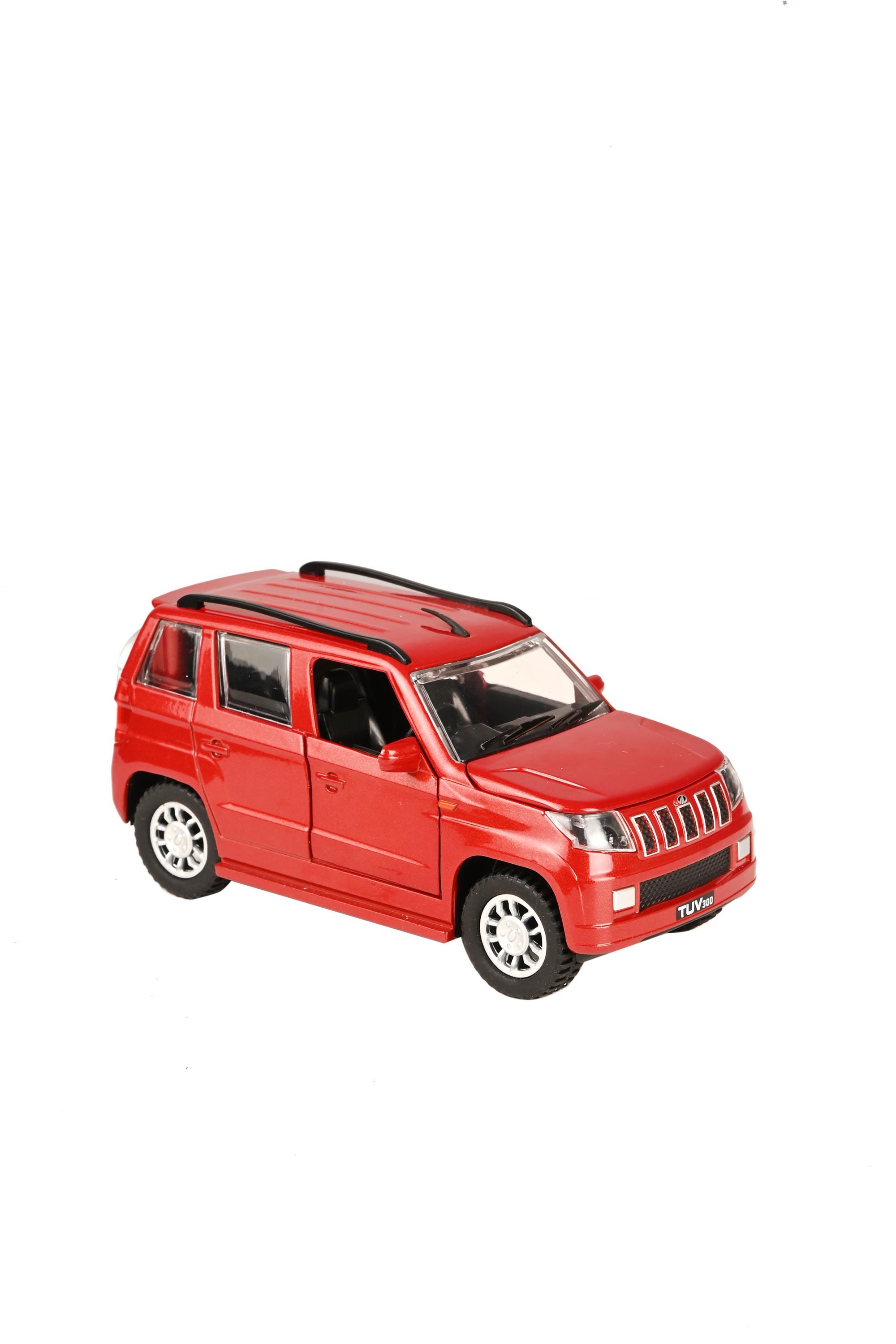 diecast mahindra