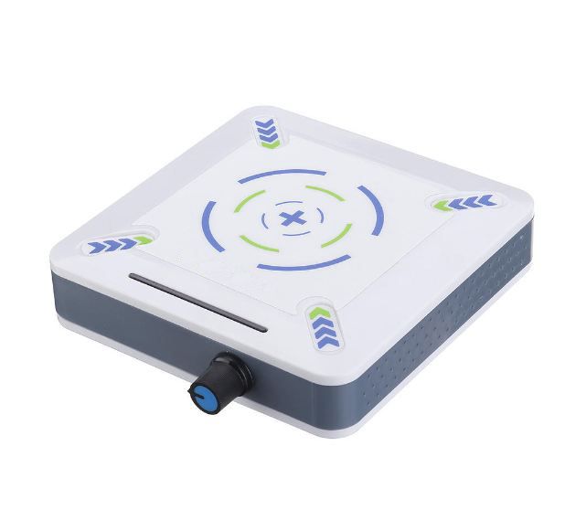 Mini Stirrer Speed 02500RPM Mixer Stirring Capacity 1000ML by mLabs Buy