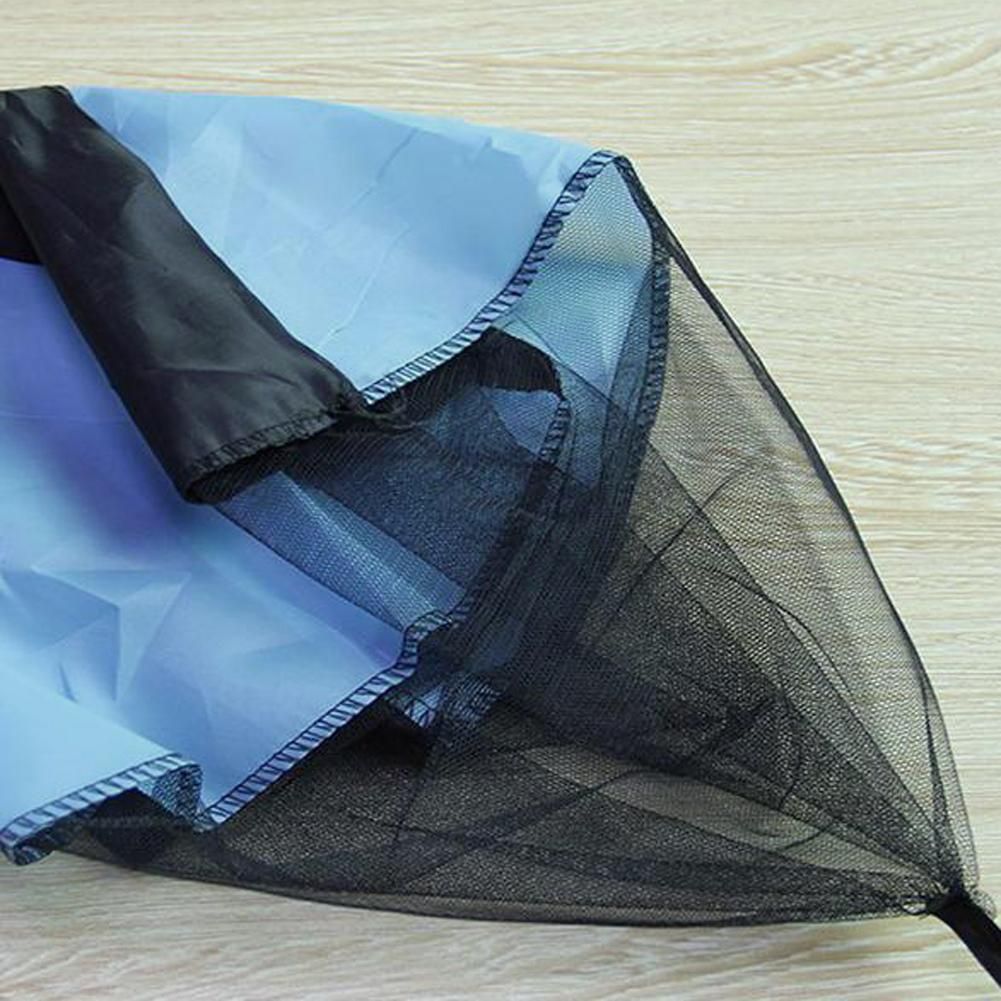 Mini Parachute soldier toy Outdoor sports Children Educational Toys