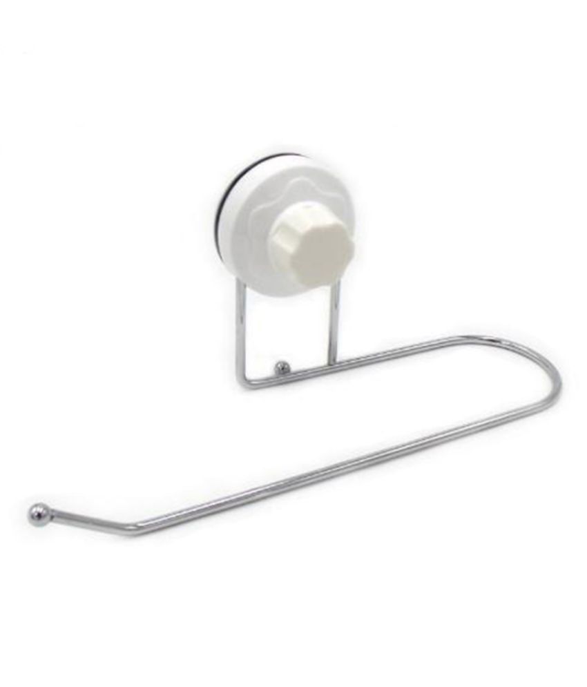 Toilet Paper Holder Bathroom Suction Hanger Tissue Rack Kitchen Towel Hook Dropshipping Buy Toilet Paper Holder Bathroom Suction Hanger Tissue Rack Kitchen Towel Hook Dropshipping At Best Price In India On Snapdeal