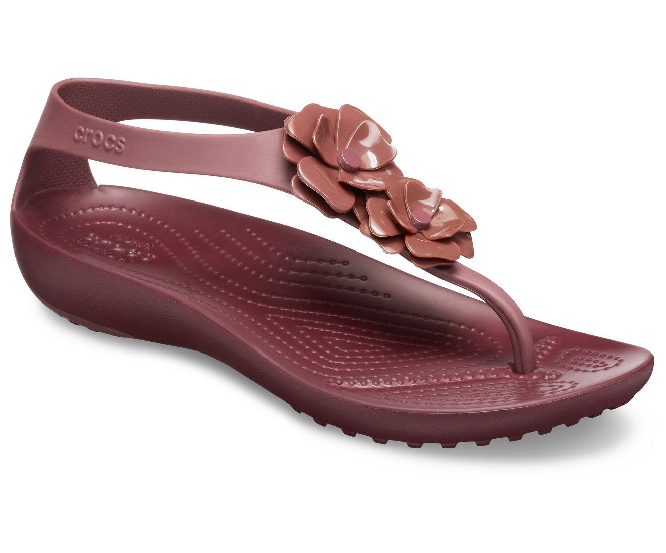 snapdeal crocs slippers