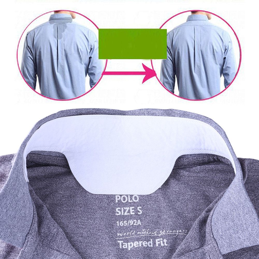 shirt collar guard