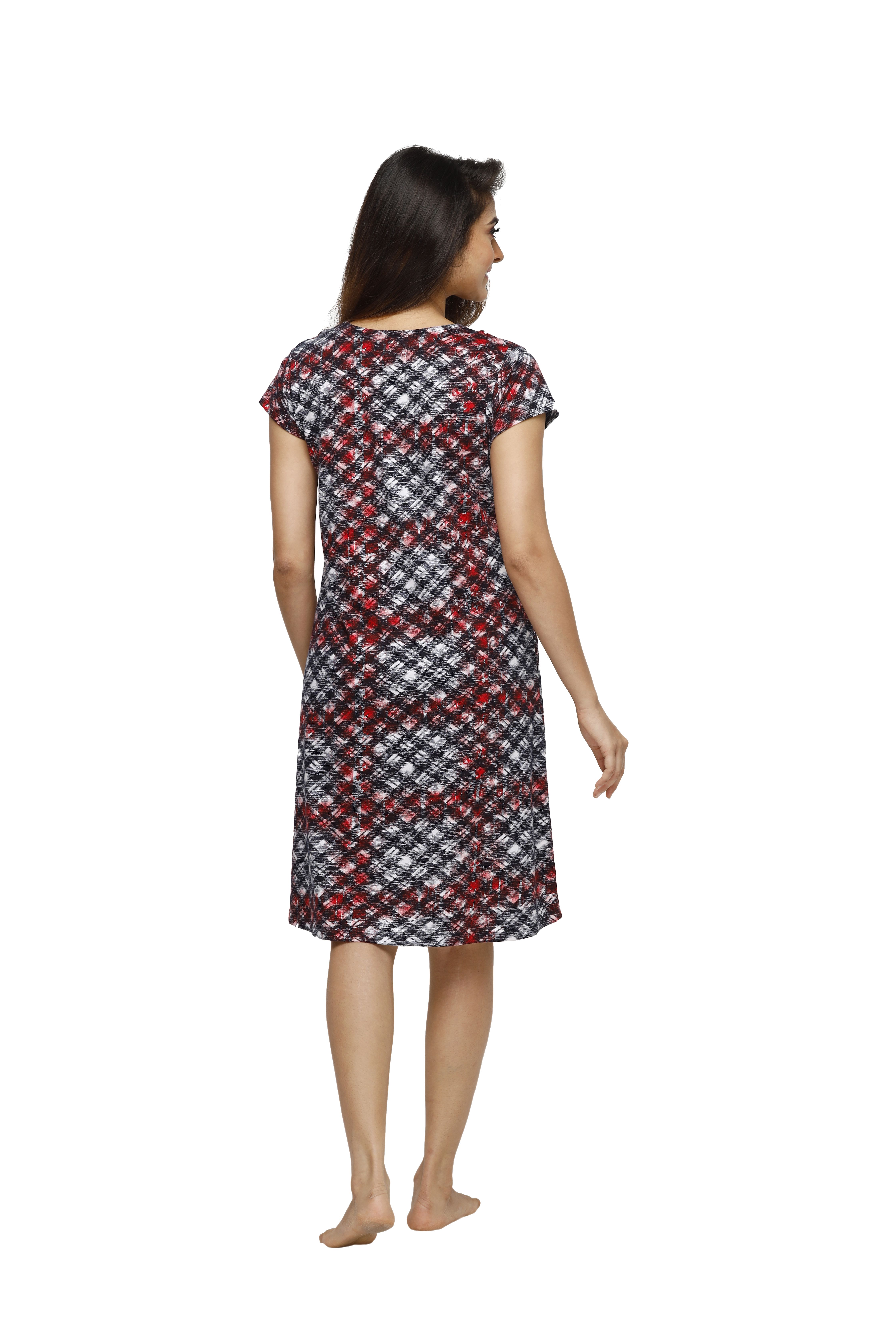 juliet nighties cotton
