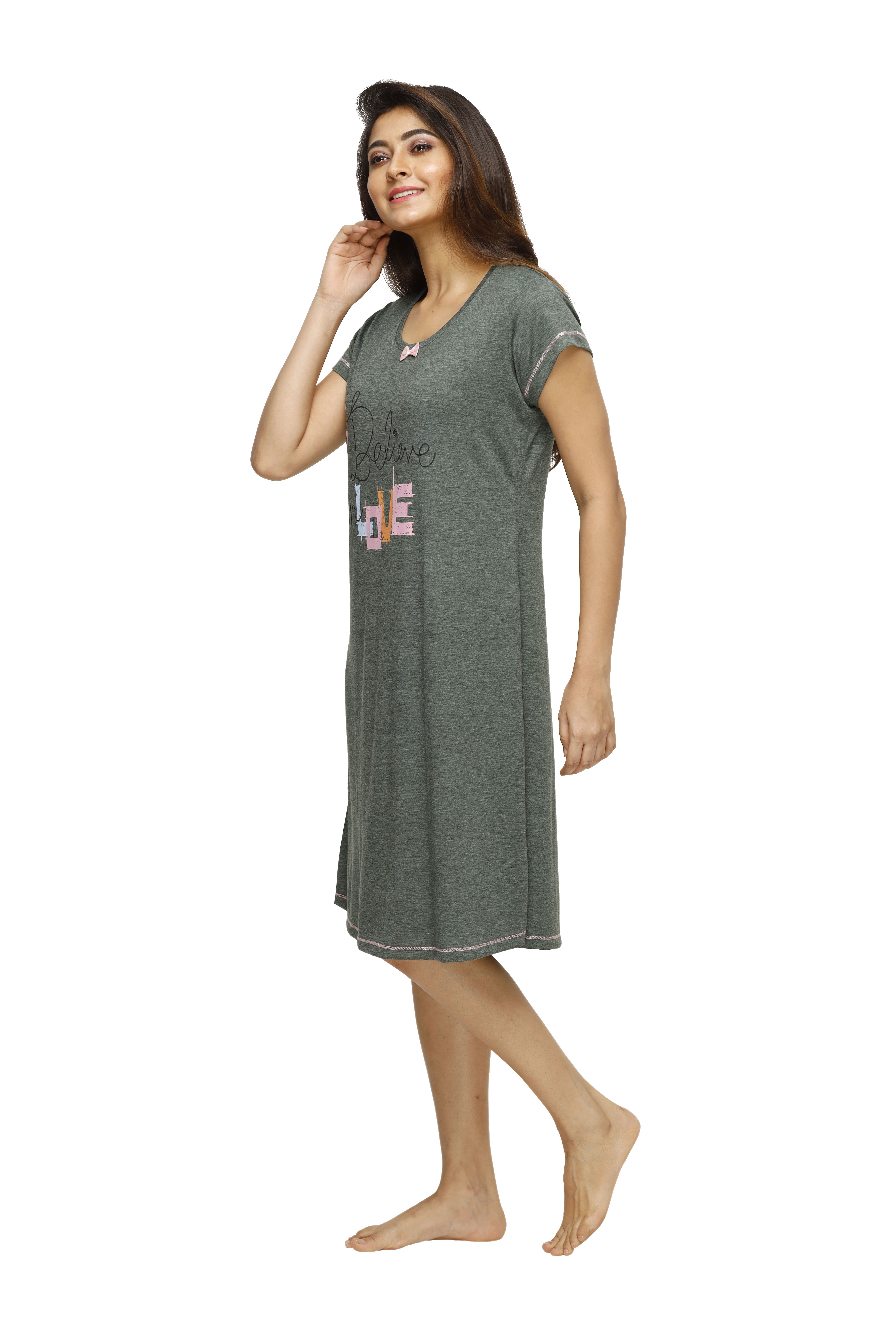 juliet nighties cotton