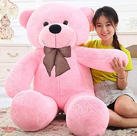 lovable huggable teddy bear