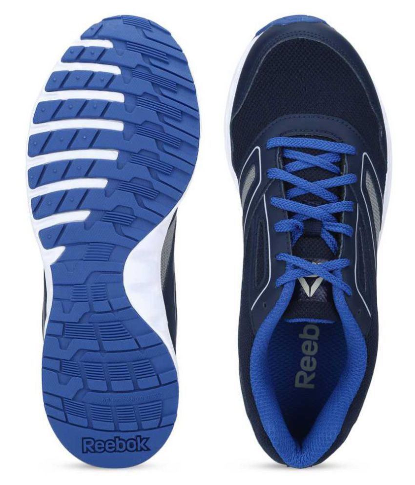 reebok explore run mu lp