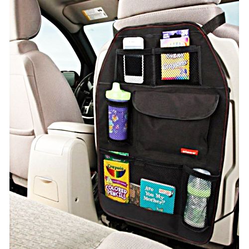 Per52 Car Seat Storage Bag Covers Back Organizer Auto Multi Holder Pocket Assorted Cbkorg2 - Rear Seat Storage Organizer Per52 Car Seat Storage Bag Covers Back Organizer Auto Multi Holder Pocket Assorted Cbkorg2 - Rear Seat Storage Organizer
