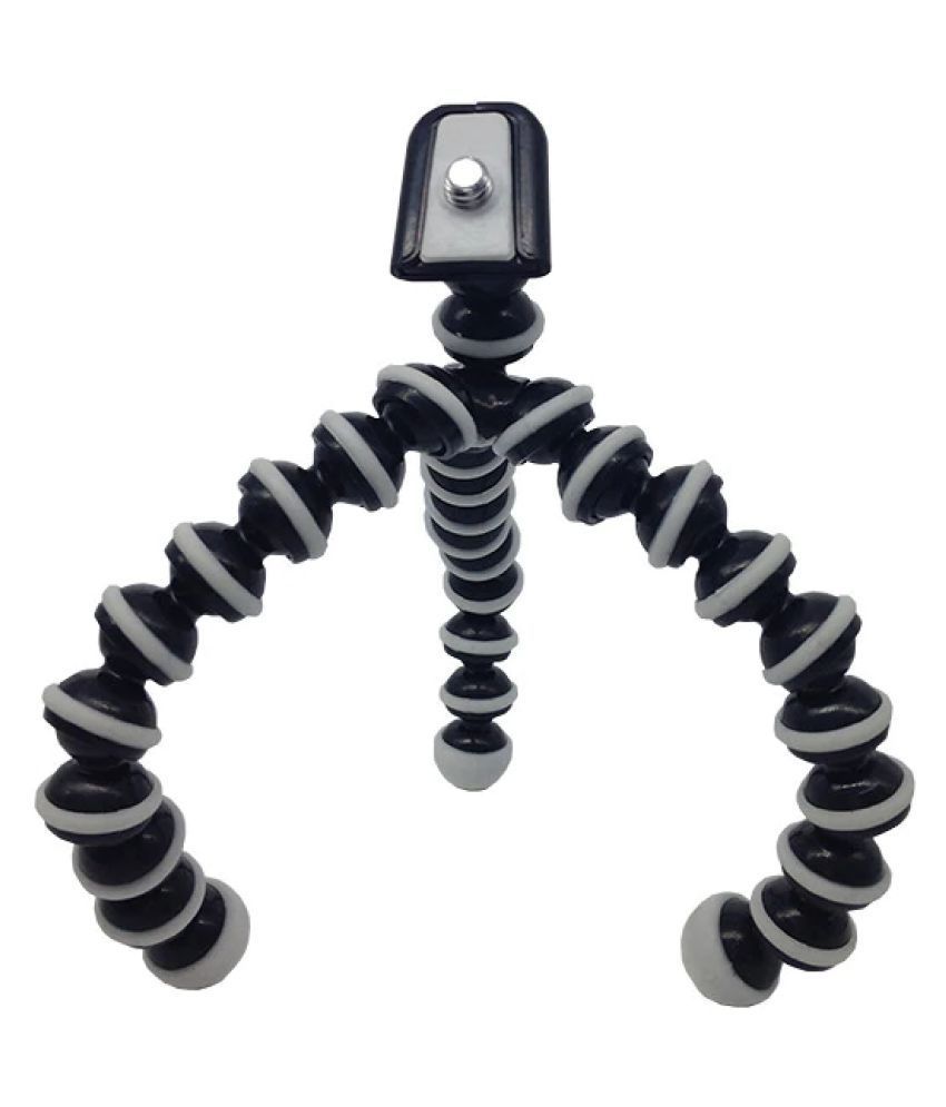Tech Radar Mini Gorilla Tripod Price in India Buy Tech Radar Mini