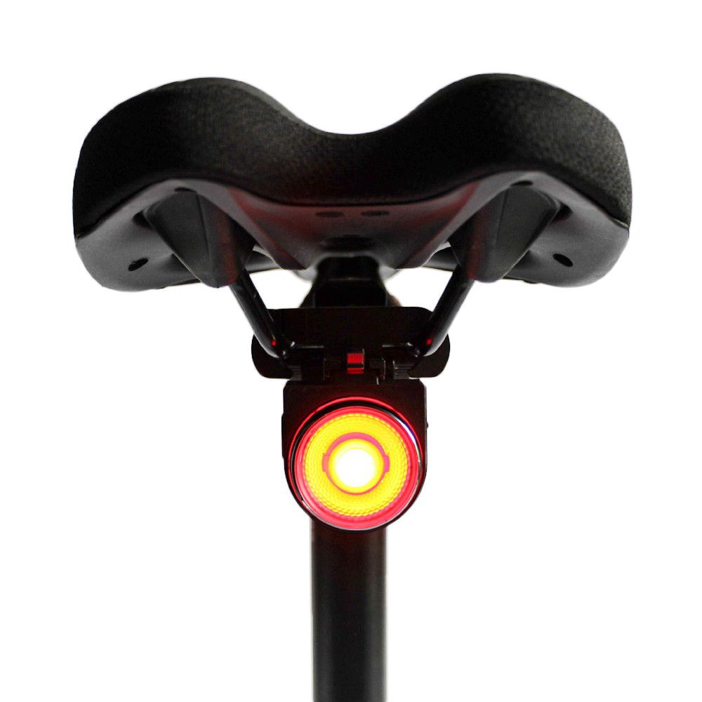 cycle tail light