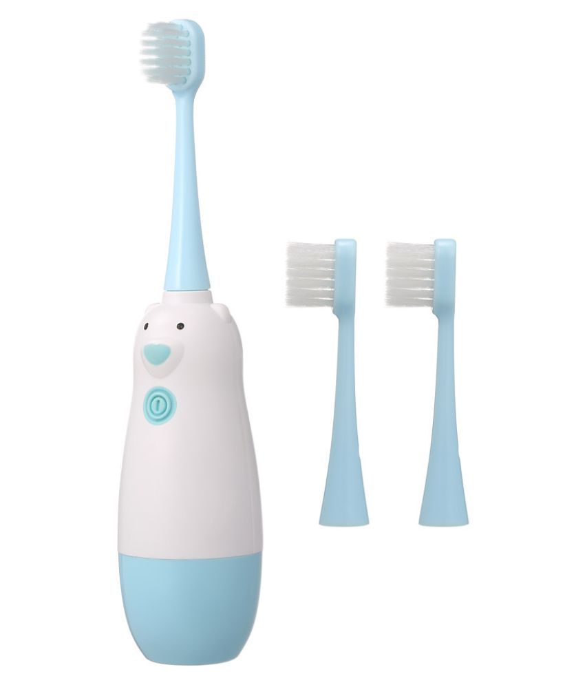 electric toothbrush for 1 year old