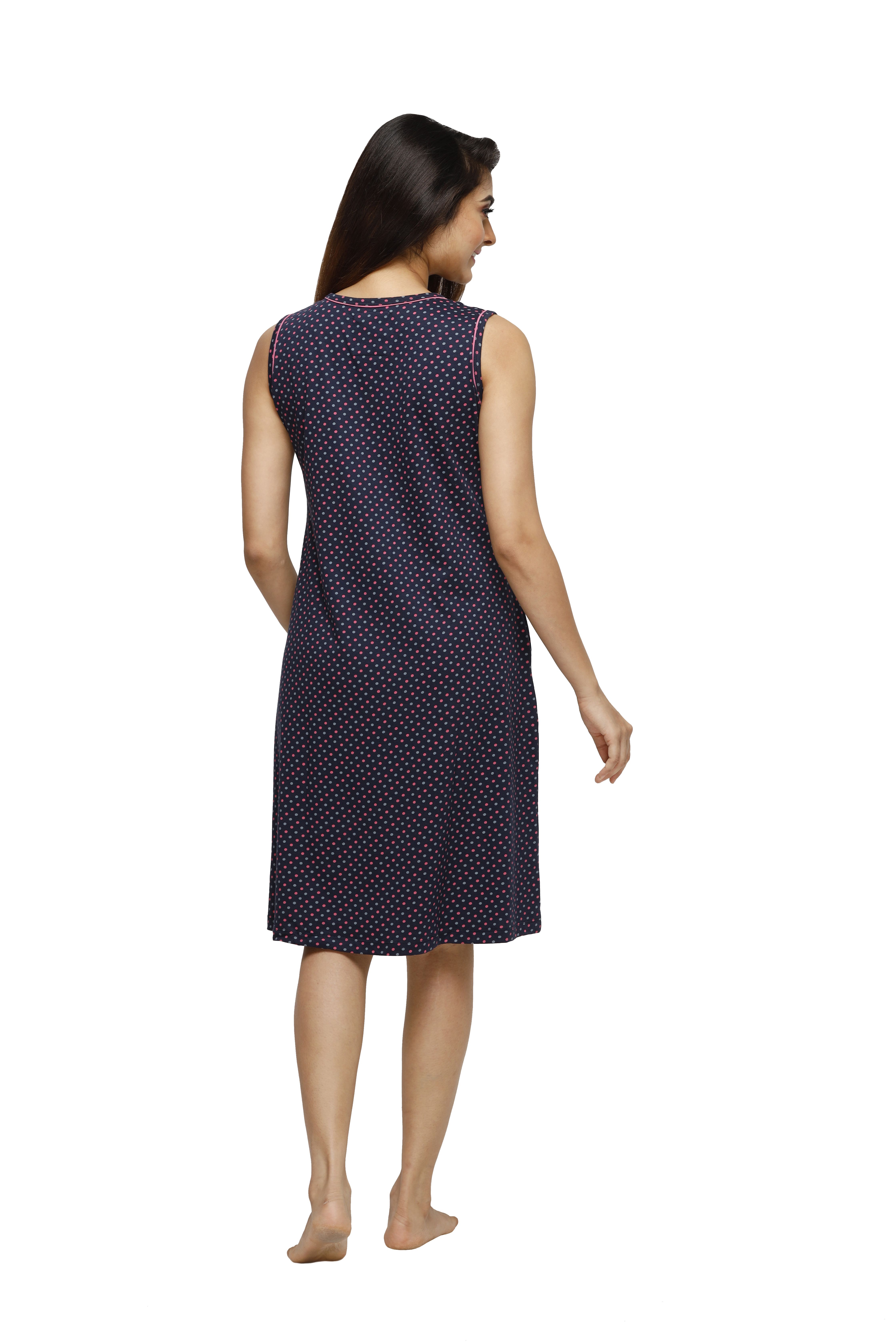 juliet nighties cotton
