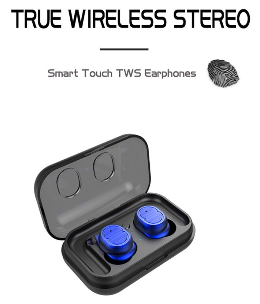 bluetooth 5 tws